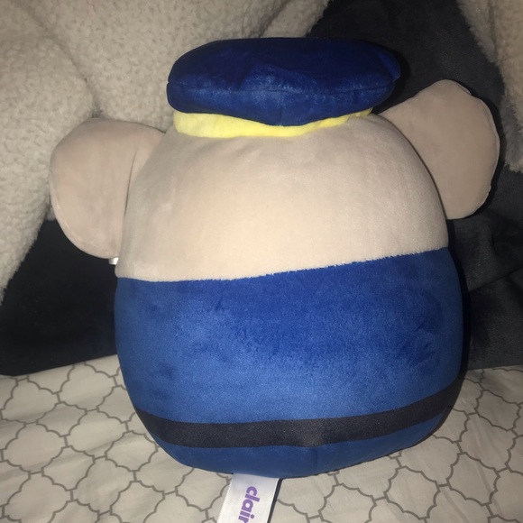 squishmallow police koala